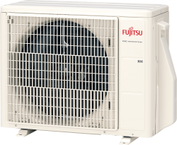 Fujitsu split klíma