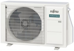 Fujitsu  split klíma